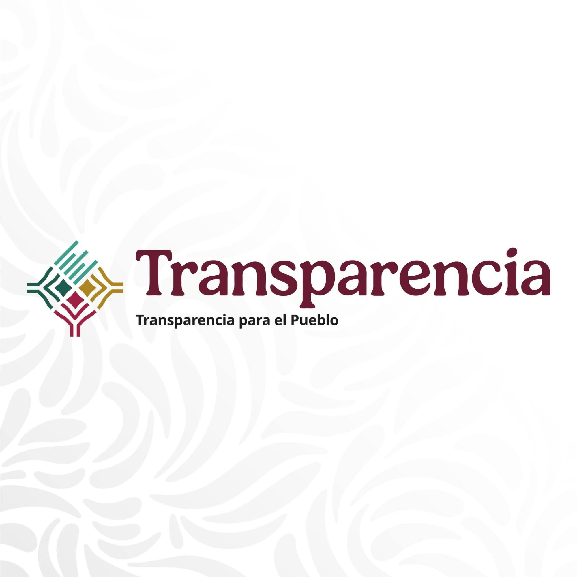 Plataforma Nacional de Transparencia